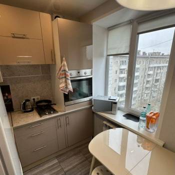 Сдается 2-х комнатная квартира, 43 м²