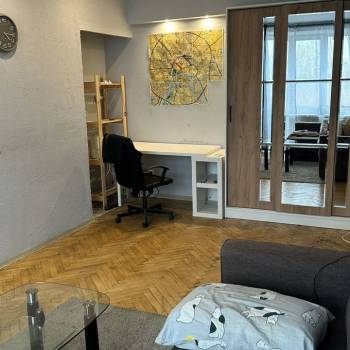 Сдается 2-х комнатная квартира, 43 м²