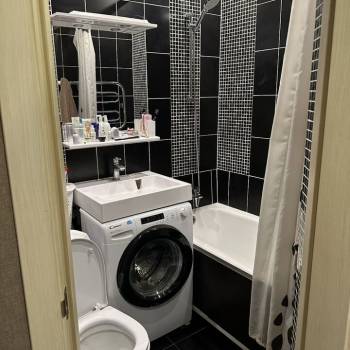 Сдается 2-х комнатная квартира, 43 м²
