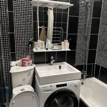 Сдается 2-х комнатная квартира, 43 м²