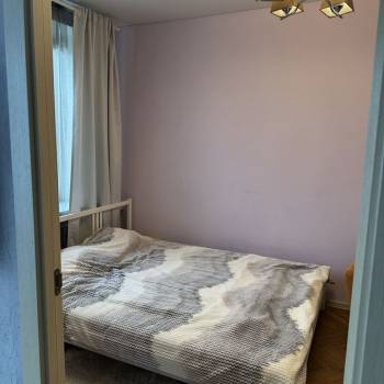 Сдается 2-х комнатная квартира, 43 м²