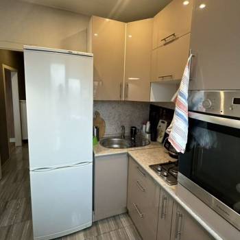 Сдается 2-х комнатная квартира, 43 м²