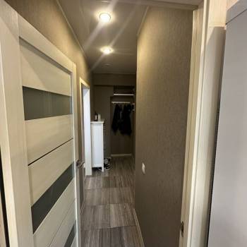 Сдается 2-х комнатная квартира, 43 м²
