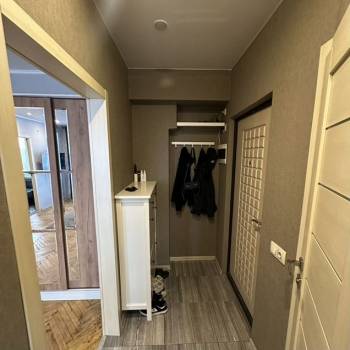 Сдается 2-х комнатная квартира, 43 м²