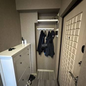 Сдается 2-х комнатная квартира, 43 м²