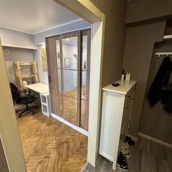 Сдается 2-х комнатная квартира, 43 м²