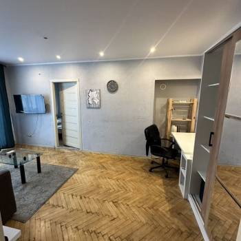 Сдается 2-х комнатная квартира, 43 м²
