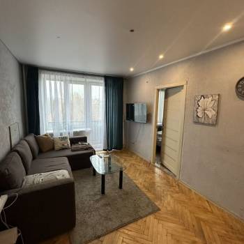 Сдается 2-х комнатная квартира, 43 м²