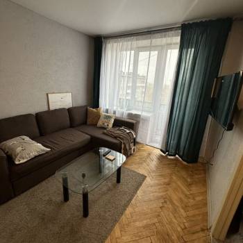 Сдается 2-х комнатная квартира, 43 м²