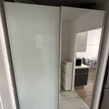 Сдается 1-комнатная квартира, 25 м²