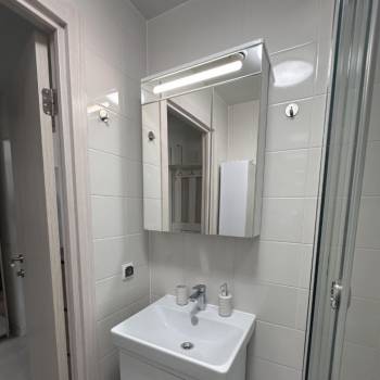 Сдается 1-комнатная квартира, 25 м²