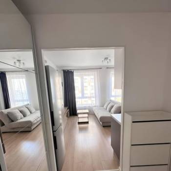 Сдается 1-комнатная квартира, 25 м²