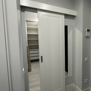 Сдается 1-комнатная квартира, 38 м²