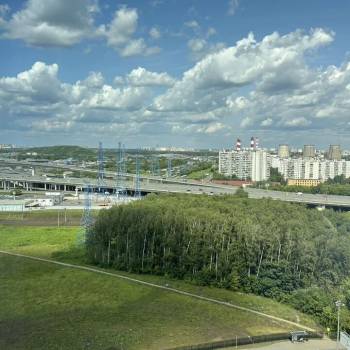 Сдается 1-комнатная квартира, 38 м²