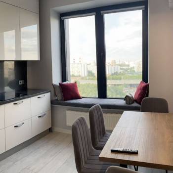 Сдается 1-комнатная квартира, 38 м²