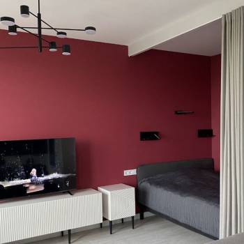 Сдается 1-комнатная квартира, 38 м²