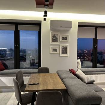 Сдается 1-комнатная квартира, 38 м²