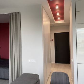 Сдается 1-комнатная квартира, 38 м²