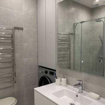 Сдается 1-комнатная квартира, 38 м²