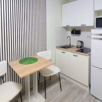 Сдается 1-комнатная квартира, 20 м²
