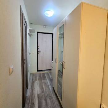Сдается 1-комнатная квартира, 20 м²