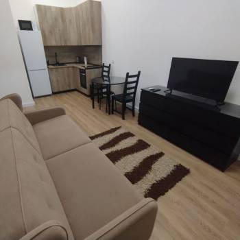 Сдается 1-комнатная квартира, 34 м²