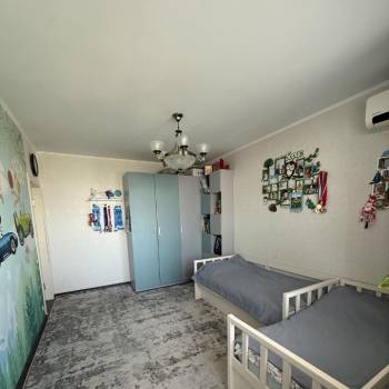 Продается 2-х комнатная квартира, 58,2 м²