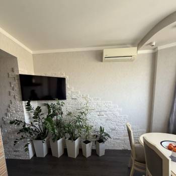 Продается 2-х комнатная квартира, 58,2 м²