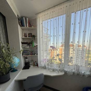 Продается 2-х комнатная квартира, 58,2 м²
