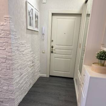 Продается 2-х комнатная квартира, 58,2 м²