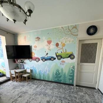 Продается 2-х комнатная квартира, 58,2 м²