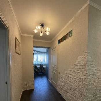 Продается 2-х комнатная квартира, 58,2 м²