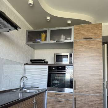 Продается 2-х комнатная квартира, 58,2 м²