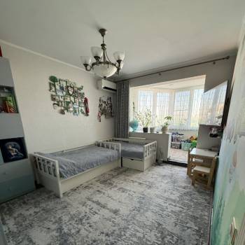 Продается 2-х комнатная квартира, 58,2 м²