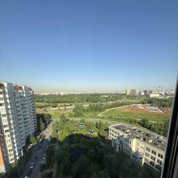 Продается 2-х комнатная квартира, 58,2 м²
