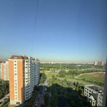 Продается 2-х комнатная квартира, 58,2 м²