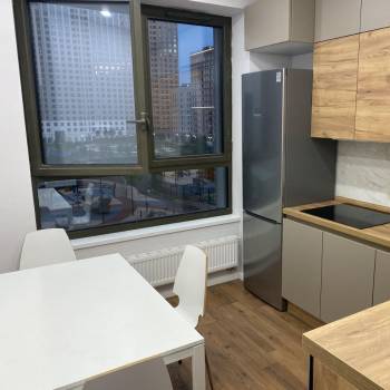 Сдается 1-комнатная квартира, 36 м²