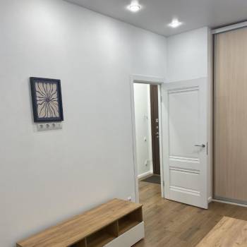 Сдается 1-комнатная квартира, 36 м²