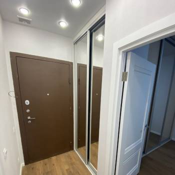 Сдается 1-комнатная квартира, 36 м²