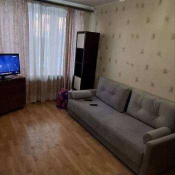 Сдается 1-комнатная квартира, 28,5 м²