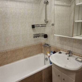 Сдается 1-комнатная квартира, 28,5 м²