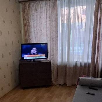 Сдается 1-комнатная квартира, 28,5 м²