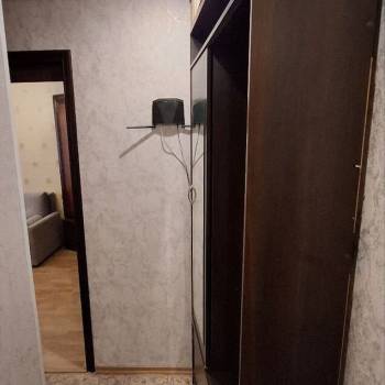 Сдается 1-комнатная квартира, 28,5 м²