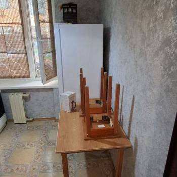 Сдается 1-комнатная квартира, 28,5 м²