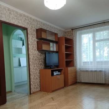 Сдается 1-комнатная квартира, 31,5 м²