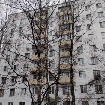 Сдается 1-комнатная квартира, 31,5 м²
