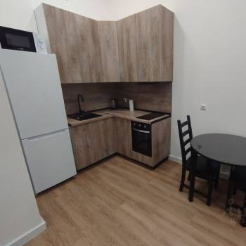 Сдается 1-комнатная квартира, 34 м²