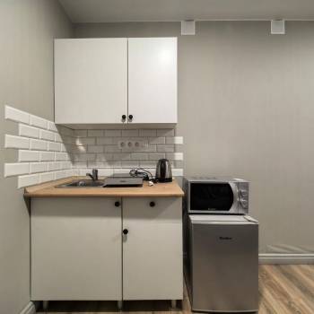 Сдается 1-комнатная квартира, 18 м²