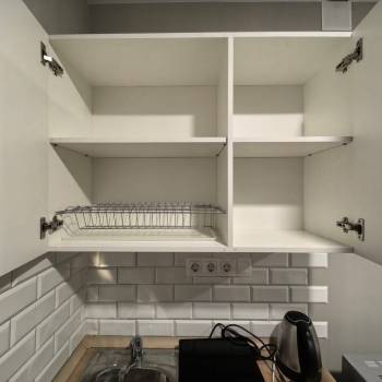 Сдается 1-комнатная квартира, 18 м²