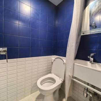 Сдается 1-комнатная квартира, 18 м²